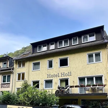 Holl Beyra Hotel