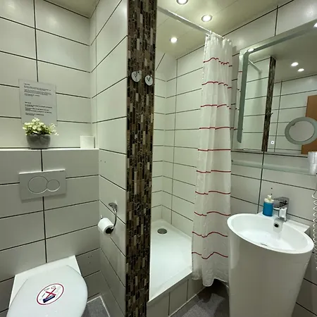 Hotel Holl Beyra *