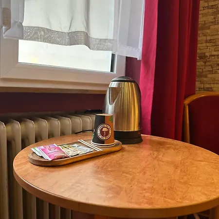 Hotel Holl Beyra