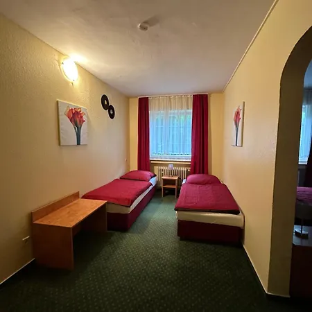 Hotell Holl Beyra Cochem
