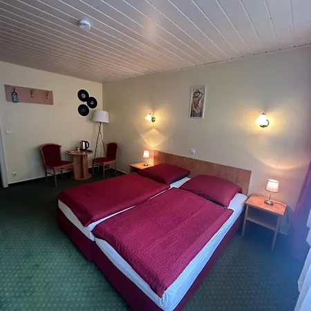 호텔 Holl Beyra 코헴