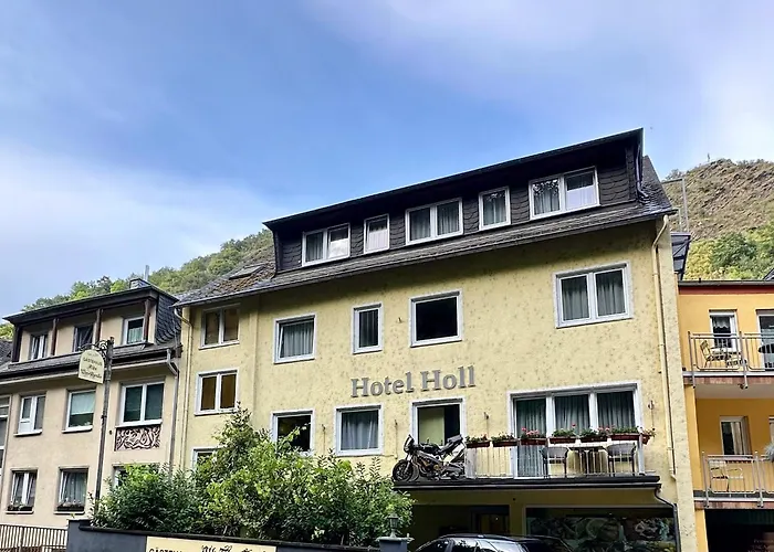 Holl Beyra Ξενοδοχείο