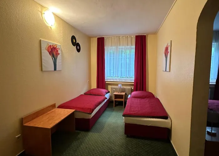 Hotel Holl Beyra Commune fusionnée de Cochem-Land