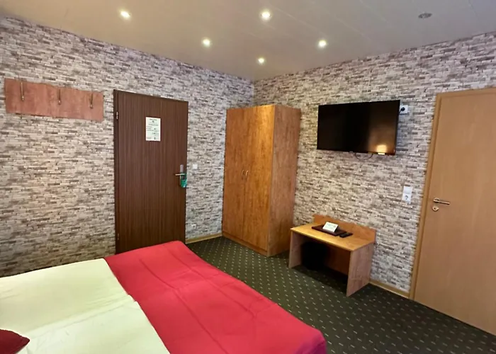 Holl Beyra Κόχεμ