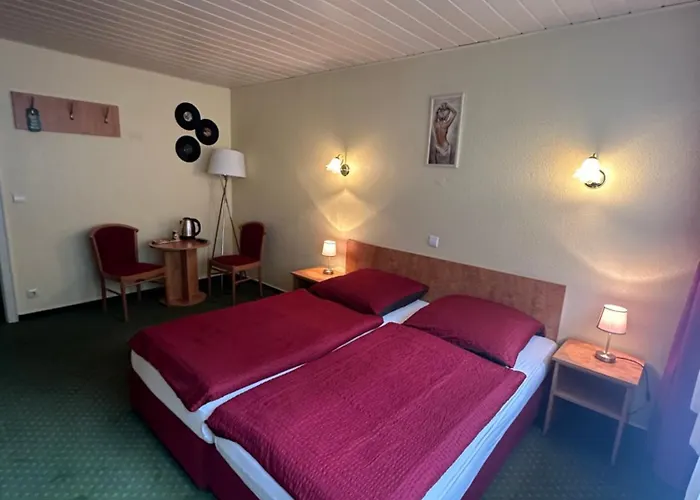 Hotel Holl Beyra Commune fusionnée de Cochem-Land