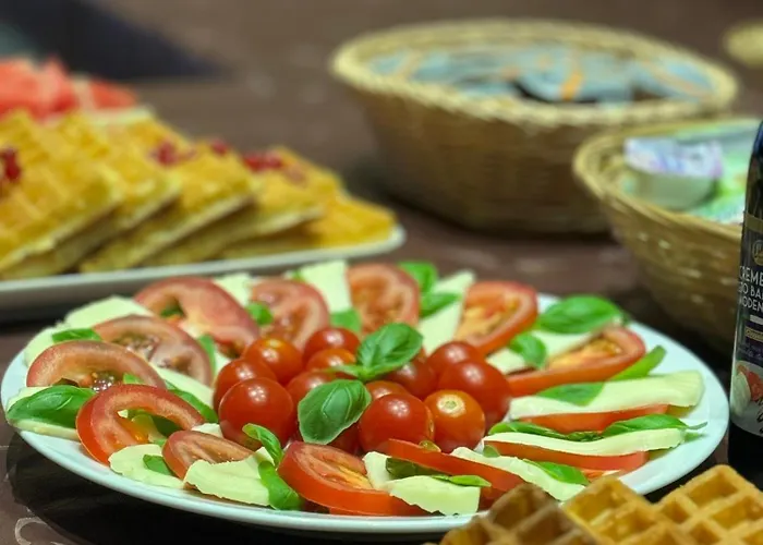 Holl Beyra Otel Cochem